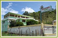 Hotel-COLINAS DEL VALLE'